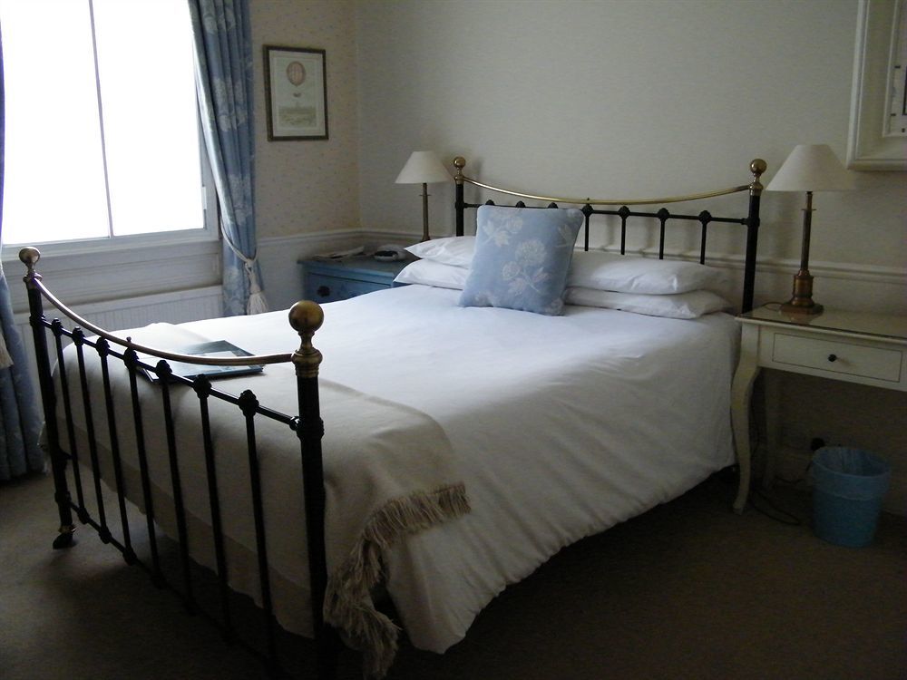 Oldfields House Bed & Breakfast Bath Bagian luar foto